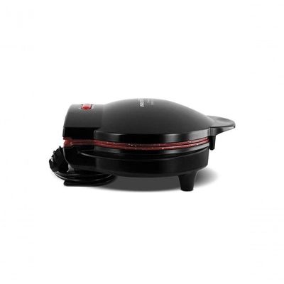 Omeleteira Britania Bom02p Antiaderente Redstone 750w 127v