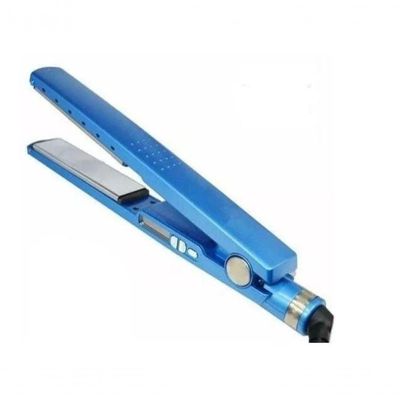 Prancha Chapinha Nano Titanium Profissional 450f Bivolt