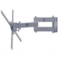 Suporte De Tv Articulado Tri Tvs De 10 A 55