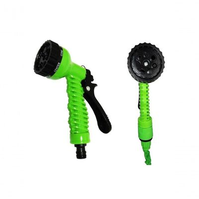 Mangueira Kepper Latex 22mts Conector Abs Verde
