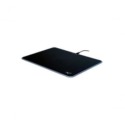 Mousepad Gamer C3 Tech Mp-g2000bk, Rigido, Speed, Rgb, Medio