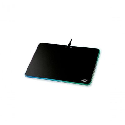 Mousepad Gamer C3 Tech Mp-g2000bk, Rigido, Speed, Rgb, Medio