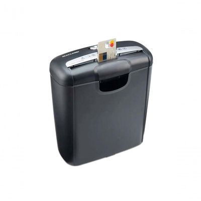 Fragmentadora De Papel E Cartao 6 Folhas 10l 220v Of010