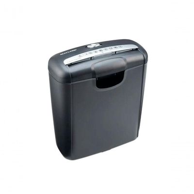 Fragmentadora De Papel E Cartao 6 Folhas 10l 220v Of010