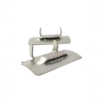 Fecho Aco Inox Tem Wireless 304 Fita Inox