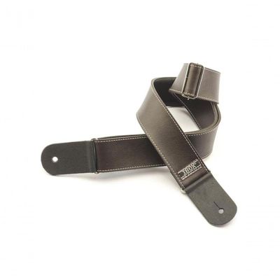 Correia 5cm Couro Sintético Supreme Cm503 Marrom