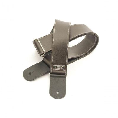 Correia 5cm Couro Sintético Supreme Cm503 Marrom