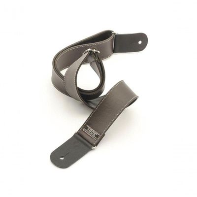 Correia 5cm Couro Sintético Supreme Cm503 Marrom
