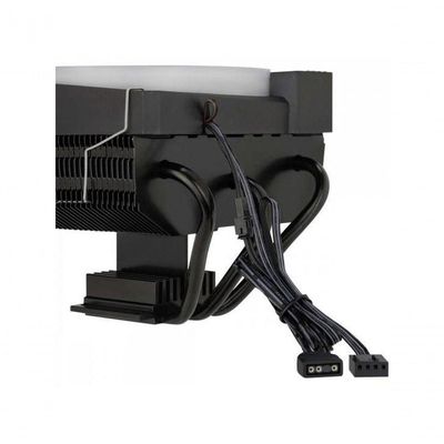 Cooler Para Processador Aerocool Cylon 3h Argb