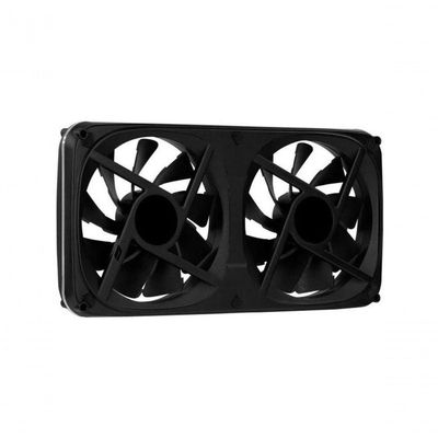 Cooler Dual Fan Aerocool Astro 24 Argb