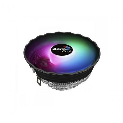 Cooler Para Processador Aerocool Air Frost Plus Frgb