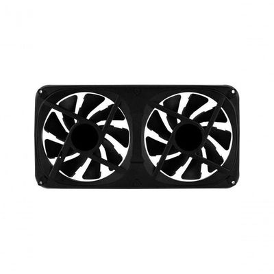 Cooler Dual Fan Aerocool Astro 24 Argb