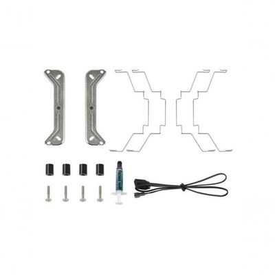 Cooler Para Processador Aerocool Rime 4 Argb