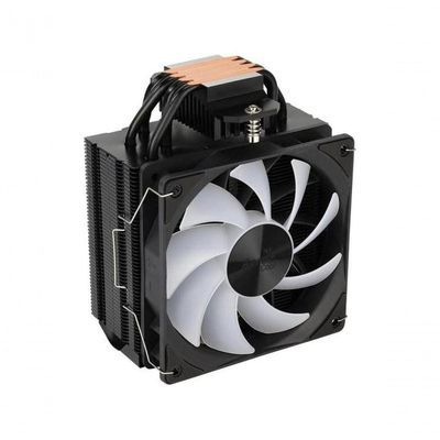 Cooler Para Processador Aerocool Rime 4 Argb