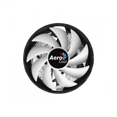 Cooler Para Processador Aerocool Air Frost Plus Frgb