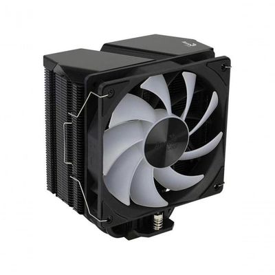 Cooler Para Processador Aerocool Rime 4 Argb