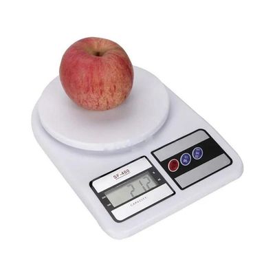 Balança Cozinha Portátil 10kg