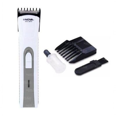 Aparador Barbeador Elétrico Nhc 3915 - Maquininha
