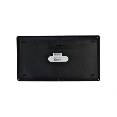 Teclado Sem Fio Bluetooth 3.0 Dynamic Smart Abnt Com Suporte