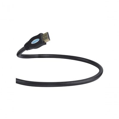 Cabo Extensor Hdmi 2.0 4k Ultra Hd 3d Conexão Ethernet 3 Metros - H20f-3