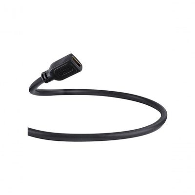 Cabo Extensor Hdmi 2.0 4k Ultra Hd 3d Conexão Ethernet 3 Metros - H20f-3