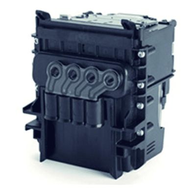 Kit de SUBST. de Cabeca de Impressao HP 713 PLUK - 3ED58A