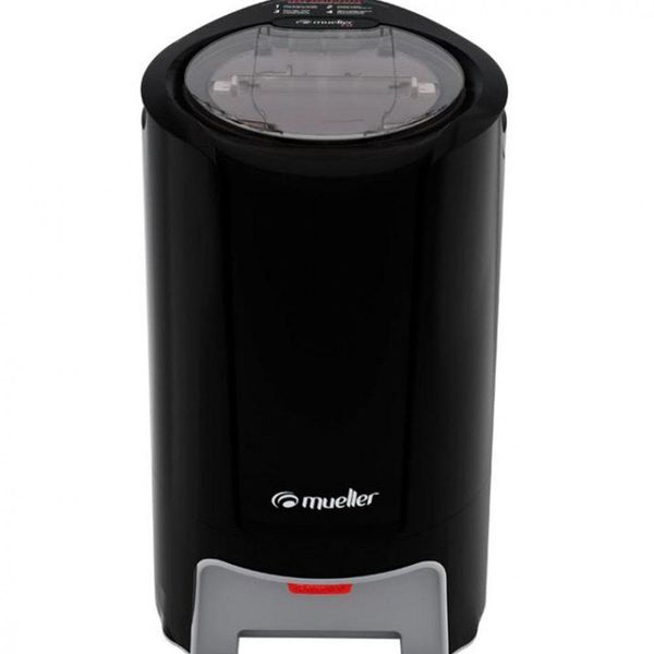 Centrifuga De Roupa Mueller Fit 12 6kg Preto 127v 110V