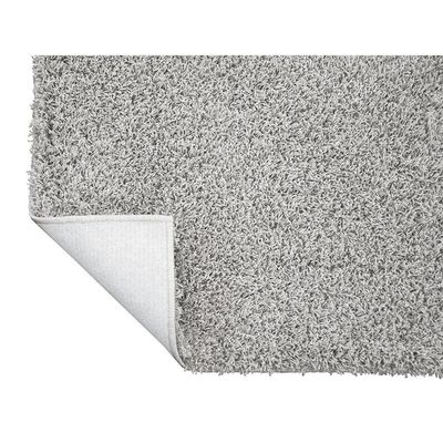 Tapete Para Sala Clemant N Prata 1,50x2,00 São Carlos