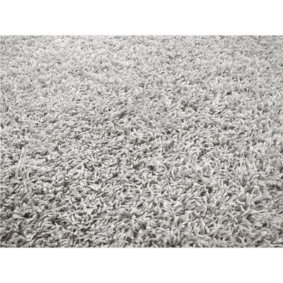 Tapete Para Sala Clemant N Prata 1,50x2,00 São Carlos