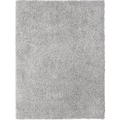 Tapete Para Sala Clemant N Prata 1,50x2,00 São Carlos