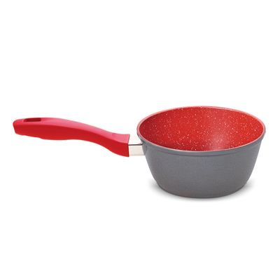 Panela Polishop Sauce Vermelha 20Cm ND / ND