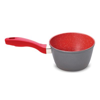 Panela Polishop Sauce Vermelha 20Cm ND / ND
