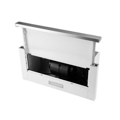 Depurador e Exaustor Philco PDR65I Inox Retrátil 60cm 127V