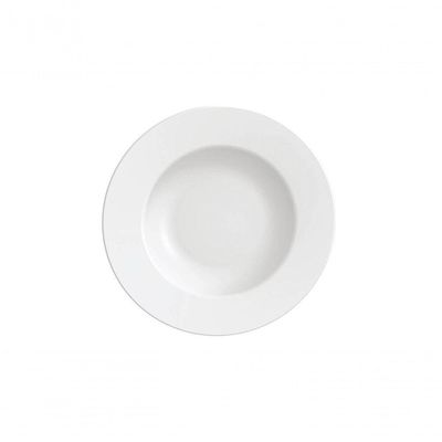 Prato Raso Tramontina Elena Em Porcelana 28cm