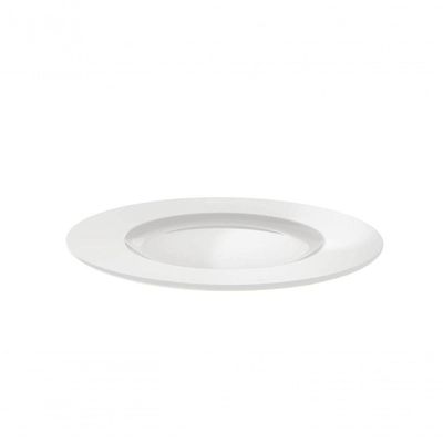 Prato Raso Tramontina Elena Em Porcelana 28cm