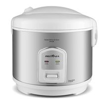 Panela De Arroz Britânia BPA5BI 5 Xícaras 110V
