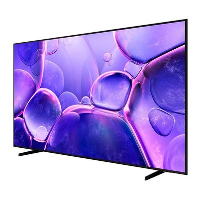 Smart TV 75" 4K Samsung 75U8600F Crystal HDR Tizen Alexa e Xbox Gaming