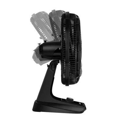 Ventilador Arno Turbo Force 40cm 2 Em 1 Mesa E Parede 110V
