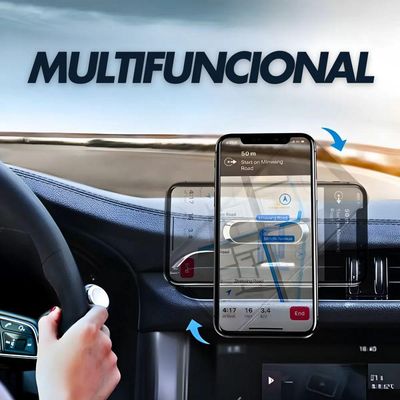 Suporte Magnético ímã Telefone Móvel Para Carro