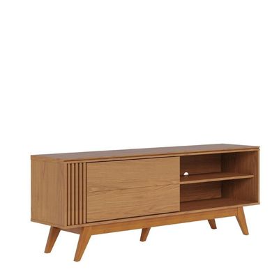 Rack De Sala Para Tvs Jima Freijo