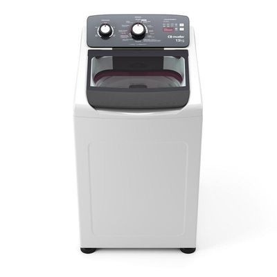 Máquina De Lavar Mueller 13kg, Com Ultracentrifugação Mla13 Branco 220V