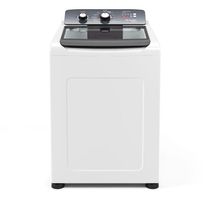 Máquina De Lavar Mueller 17kg, Com Ultracentrifugação Mla17 Branco 220V