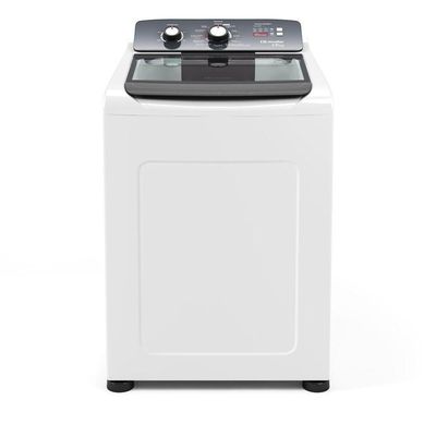 Máquina De Lavar Mueller 17kg, Com Ultracentrifugação Mla17 Branco 220V