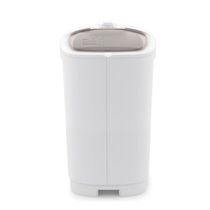 Lavadora De Roupas Mueller Family Lite 10 Kg 6 Programas Branco 220V
