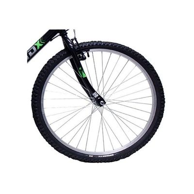 Bicicleta Aro 26 Masculina De Passeio 18 Marchas Saidx Preto