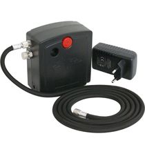 Mini Compressor de Ar para Aerógrafo Lorben GT55