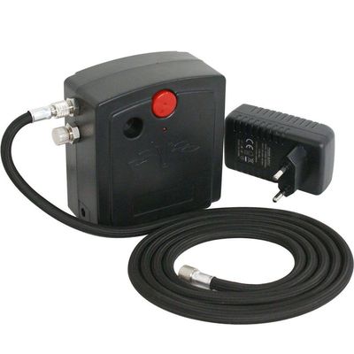 Mini Compressor de Ar para Aerógrafo Lorben GT55