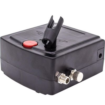 Mini Compressor de Ar para Aerógrafo Lorben GT55