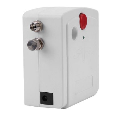 Mini Compressor de Ar para Aerógrafo Gt55-w Lorben
