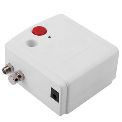 Mini Compressor de Ar para Aerógrafo Gt55-w Lorben